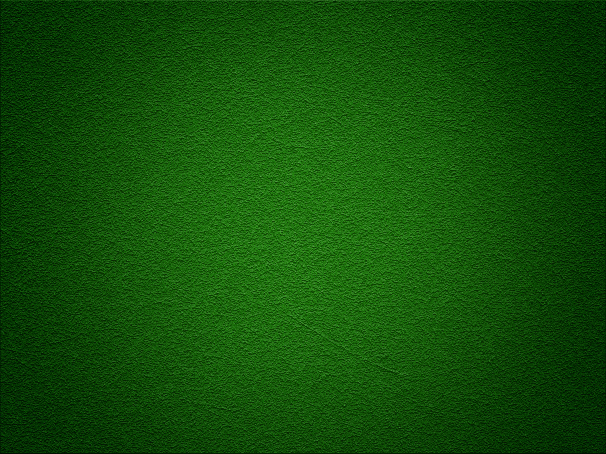 Abstract Green Background