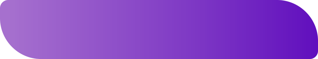 Button gradient modern purple